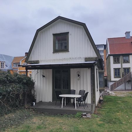 Stay Apartment Hotel Karlskrona Exterior foto