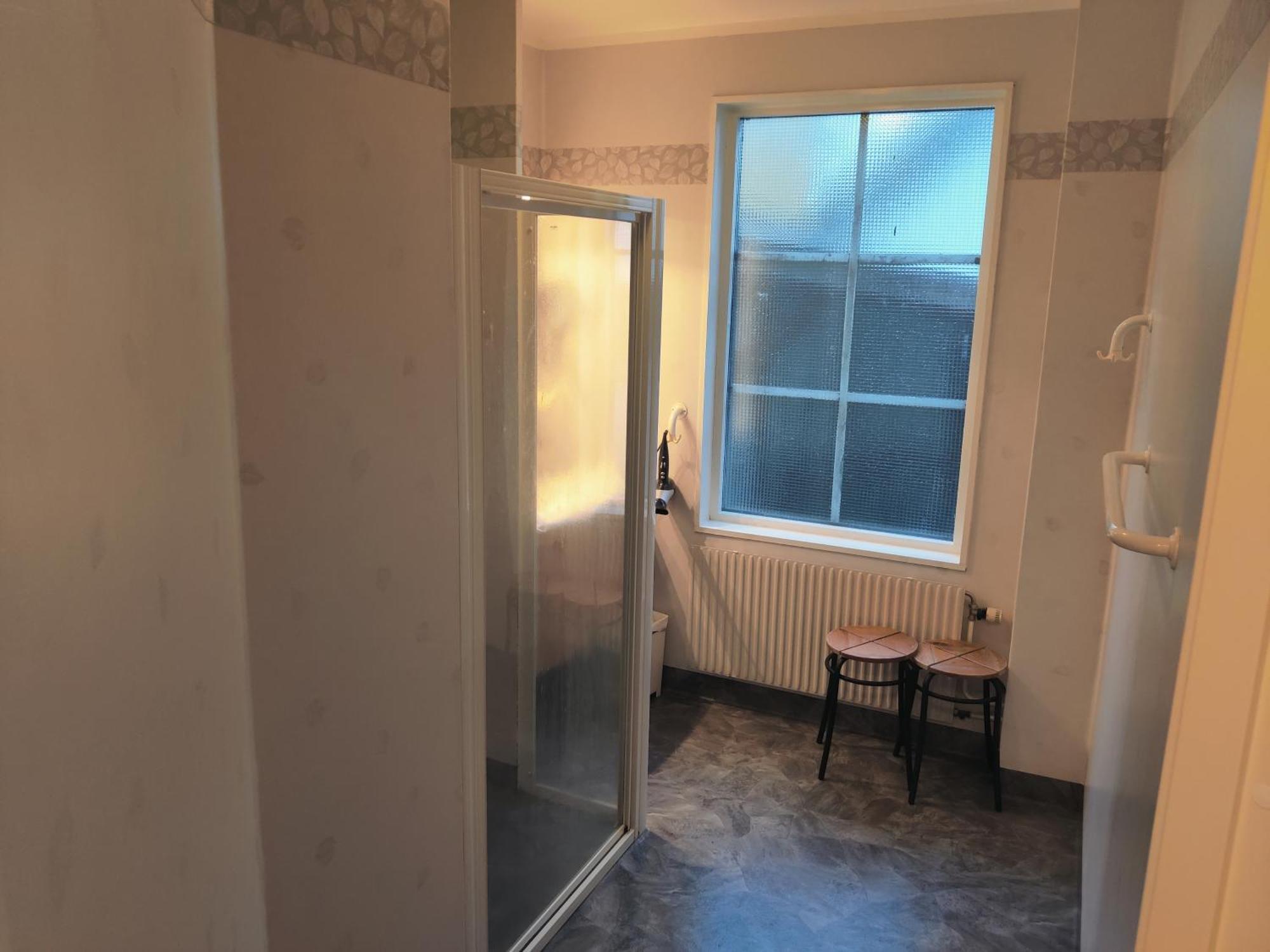 Stay Apartment Hotel Karlskrona Exterior foto